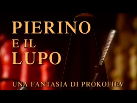 PIERINO E IL LUPO