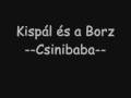 Csinibaba