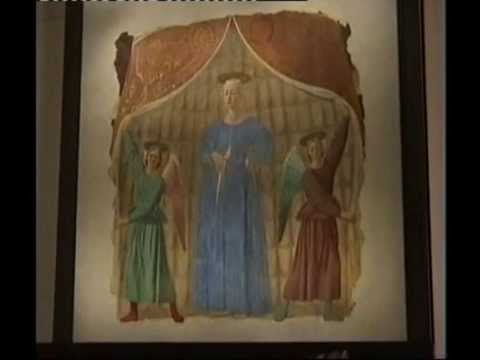 Madonna del parto ( solo da vedere )