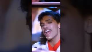DeBarge - Rhythm Of The Night