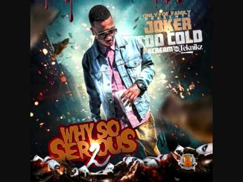 Tha Joker Ft. Big KRIT - Home Again (Why So Serious 2)