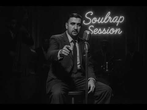 SSIO - 0,9 (SoulRap Session / AI Cover)