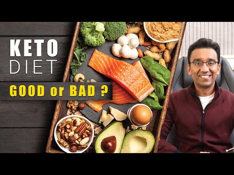 Is keto diet good? | Dr Pal