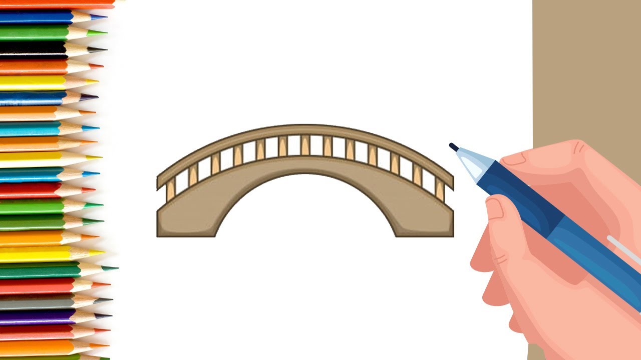 How to Draw a Bridge