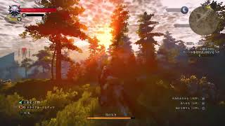 #12 [ウィッチャー3]新DLC「追憶の調べ」発売に向けて復習しましょう [PS5]