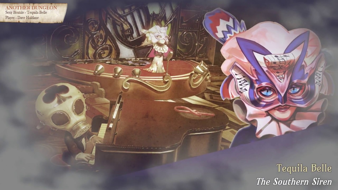 Walkthrough / Guide : Episode 04 - Tequila Belle