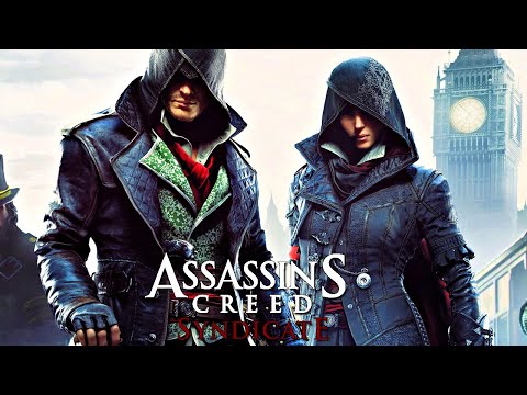 EVIE FRYE vs LUCY THORNE - Assassins Creed Syndicate Gameplay Deutsch #3