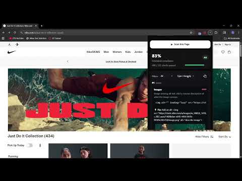 Item video thumbnail