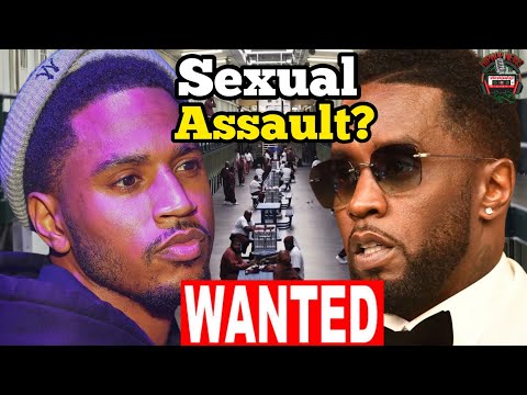 Diddy, Trey Songz | $20 Million Sexual Assault Lawsuit