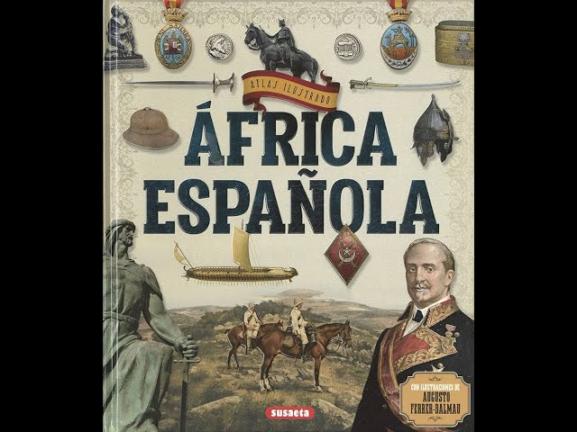 Vídeo relacionado con Filipinas española (Atlas Ilustrado)