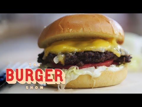 The Burger Show Season 3 Is Here! (Trailer) | The Burger Show