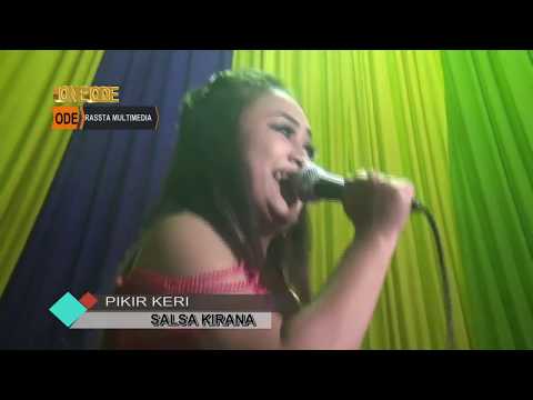 PIKIR KERI SALSA KIRANA