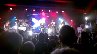 Luxuslärm: Einmal im Leben