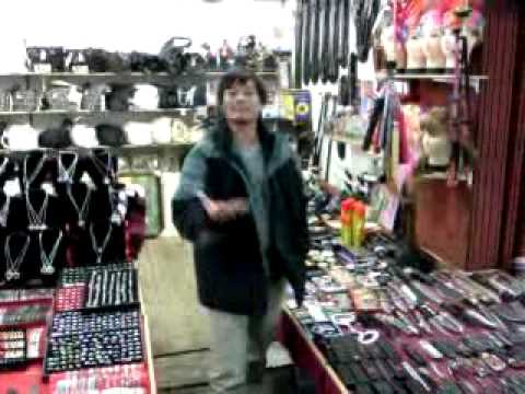 Bruce lee  vs dobri 1.mp4