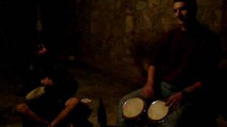 Dame un Limon-Divididos-Tilcara 2010