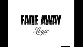 Logic Fade Away (Clean)+Lyrics Clean Nation