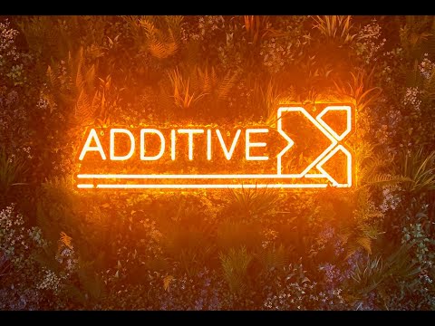 Who are Additive-X?
