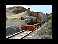 Thomas Friends Season 4 Episode 13 Passengers And Polish George Carlin US