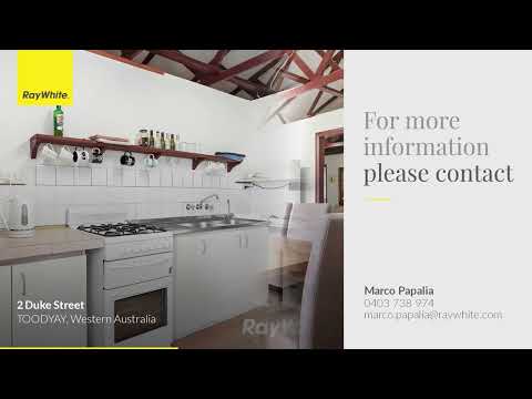 2 Duke Street, Toodyay, WA 6566, 6 Schlafzimmer, 3 Badezimmer, House