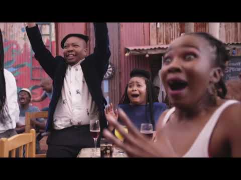 Morena Mokwepa Mokoena’s Speech