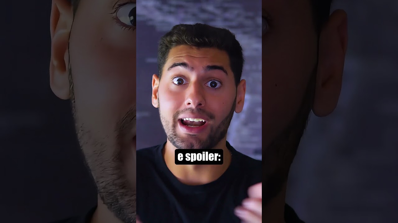 E SE... Vc Tocar em MERCÚRIO? ☠️