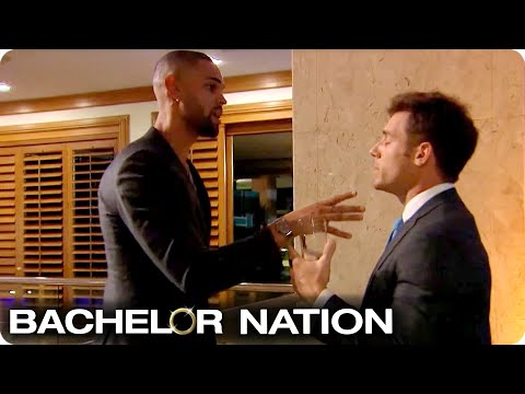 PREVIEW: Chris S. Sparks New Drama | The Bachelorette