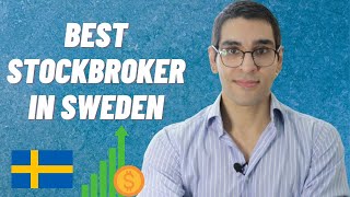 The Top 2 Stockbrokers in Sweden 2023