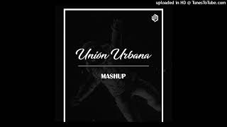 DJ Katch x Daddy Yankee - The Horns x Perros Salvajes (Mashup) | Unión Urbana TV