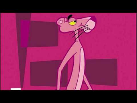 La Pantera Rosa - Intro