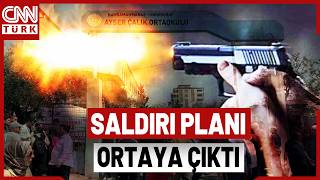 SON DAKİKA🚨"Bilgisayarından Saldırı Belgesi Çıktı" K.Maraş'taki Okul Saldırısınd