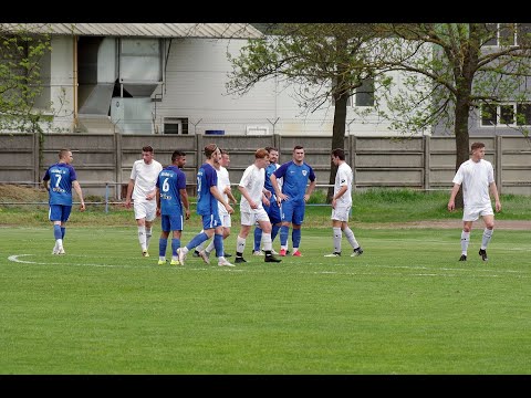 Kiskőrös LC II-Soltvadkerti TE II megye III-as labdarúgó-mérkőzés