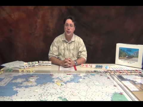 18OE Kickstarter video