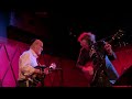 Andy Statman & Michael Daves - Flatbush Waltz, 10/12/22 Rockwood Music Hall Stage 2 NYC