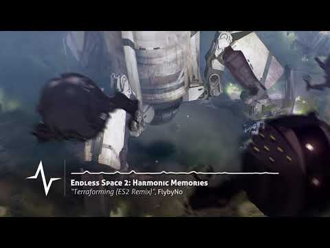 Terraforming (ES2 Remix) - Endless Space 2: Harmonic Memories Original Soundtrack