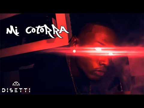 El Jodon - Mi Cotorra (Video Oficial)