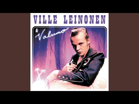 Tähtityttö - Ville Leinonen