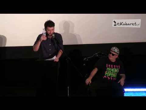 Wielki Roast Krzysztofa Skiby - Karol Modzelewski (odc. 5)