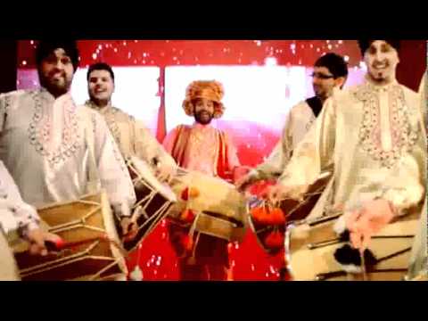 King G Mall - Dholi Veer Ji Ft. Dj Rags, Bee2, Taj-E & Meshi