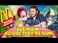 Visiting Florida S Weirdest McDonald S