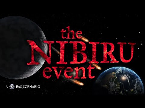The Nibiru Event | An EAS Scenario