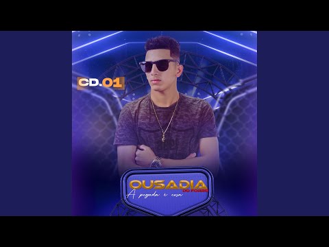 Pode Me Bloquear (Ao Vivo)