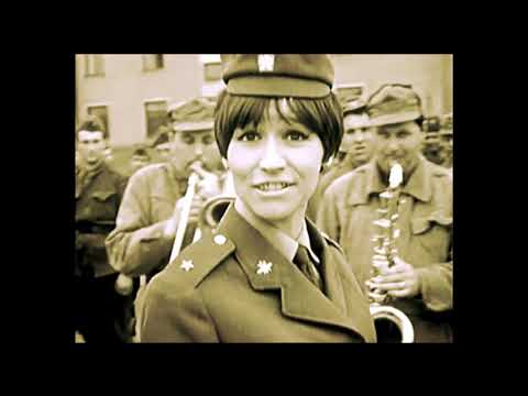 Marta Kubišová - Sama (1966)