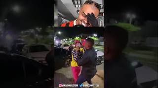 contratou um palhaço pra cobrar a pensão do ex-marido e deu ruim