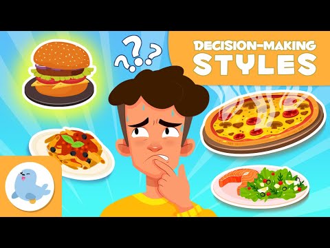 Decision Making | Vibepedia