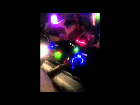 TEX Playing Federico Scavo - Strump @ PERLAGE FESTA DEL REDENTORE (VENEZIA)