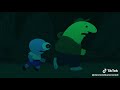 Finding Nemo Bruce Goes Mental Crossover