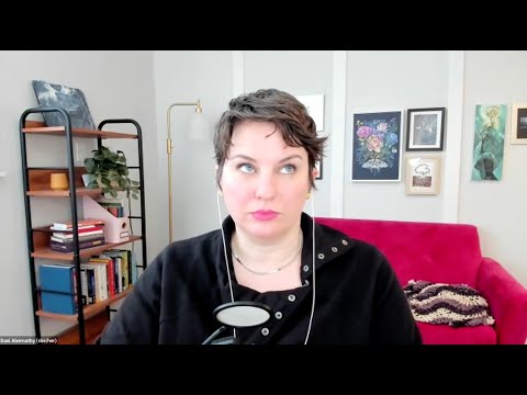 Descriptive Writing - Rooted Writers Coaching with Sid