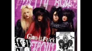 1988 Pretty Boy Floyd Leather Boyz With Electric Toyz Demo
