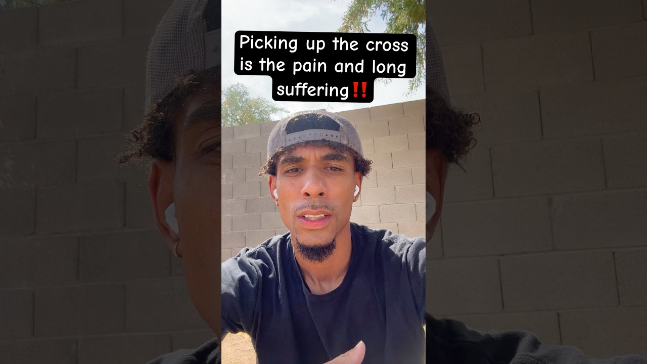 We have eternal life through Jesus Christ 🙏🏽 I love that one #god #grace #holyspirit