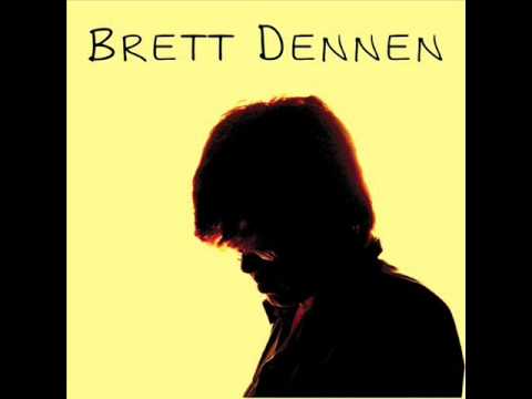 Brett Dennen - Sydney I'll come Running (Full Studio Version)